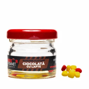 Mais artificiale al cioccolato al latte – 8 pz - Foto 1 di 5