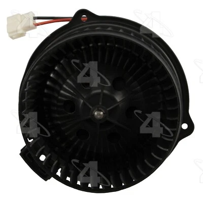 Motor soplador delantero 4 estaciones 2001 2002 Land Rover Discovery 2000-2004 Foto 1 de 4