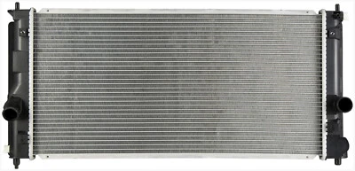 Radiador ajuste directo Toyota MR2 Spyder 2000-2005 1,8 L Foto 1 de 2