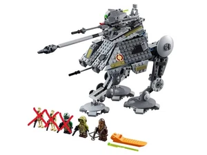 LEGO Star Wars: AT-AP Walker (75234) - Bild 1 von 1