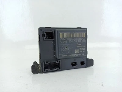 A9068203926 MODULO ELETTRONICO / 166398 PER MERCEDES-BENZ SPRINTER 3,5-T FURGONE - Immagine 1 di 4