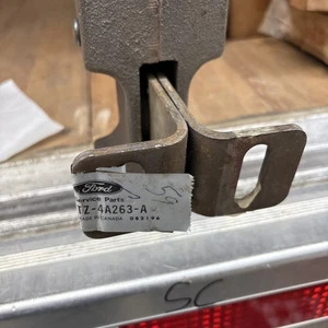 Genuine Ford OE Bracket F4TZ-4A263-A - Picture 1 of 4