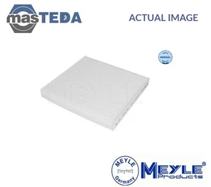31-12 319 0012 CABIN POLLEN FILTER DUST FILTER MEYLE NEW OE REPLACEMENT - Picture 1 of 5