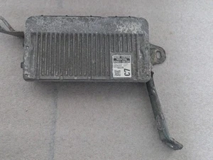 ECU ECM COMPUTER Toyota Camry 2015 15 89661-06T20 OEM - Bild 1 von 5