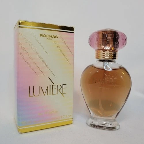 Lumiere by Rochas 1.7 oz EDP Spray - Image 1 of 1