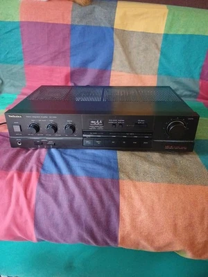amplificatore technics SU-V45A VINTAGE - Immagine 1 di 4