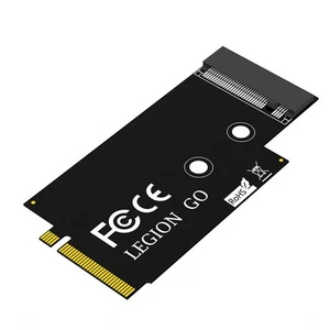 M.2 (NGFF) NVME M-Key SSD-Adapter für Legion Go Handheld-Konvertierungsada7034 - Afbeelding 1 van 7