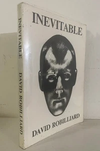 Inevitable [Signed, Inscribed, with Original Drawing] - Imagen 1 de 7