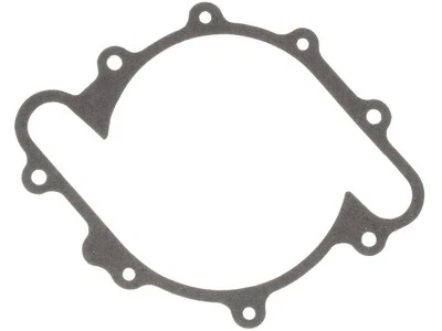 For 1977-1984 Pontiac Bonneville Water Pump Mounting Gasket Mahle 55494VRSW 1978 - Image 1 of 2