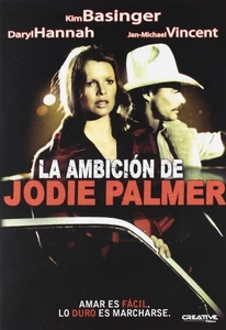 LA AMBICION DE JODIE PALMER (DVD) - Imagen 1 de 1