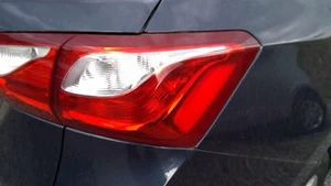 Passenger Tail Light Without LED Fits 18-21 EQUINOX 1500553 - Foto 1 di 7