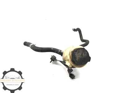 Bomba de dirección asistida Infiniti Q70L 2015-2019 depósito de aceite OEM Foto 1 de 4