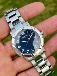 #RaymondWeil #Geneva #MensWatch #Used - Picture 1 of 5
