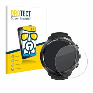 Szklany ochraniacz ekranu do Suunto D5 Ochrona szkła Folia ochronna Solidna - Zdjęcie 1 z 7