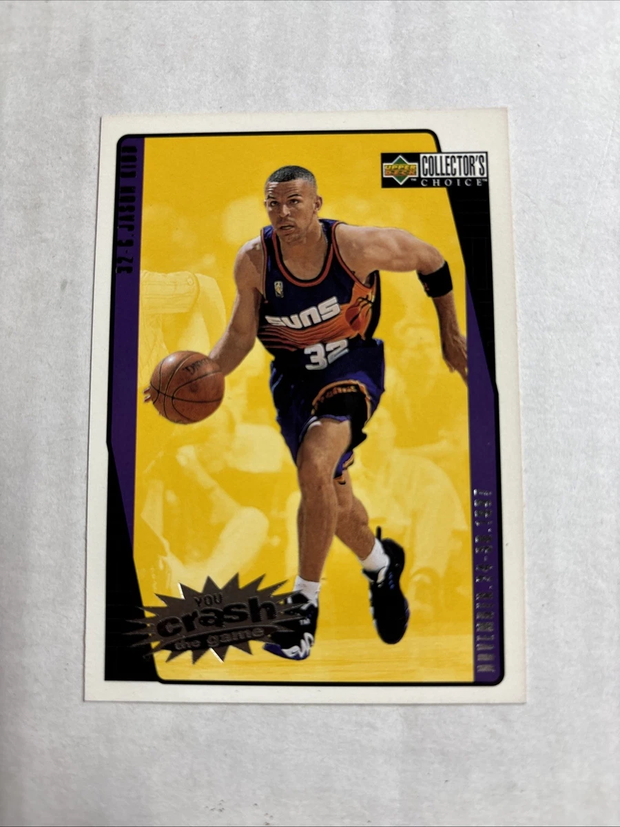 その他 NBA UPPERDECK BLACK Jason kidd auto Jason Kidd Upper Deck Basketball Trading Cards & Accessories for