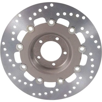 EBC - MD602RS - OE Replacement Brake Rotor - Image 1 of 4