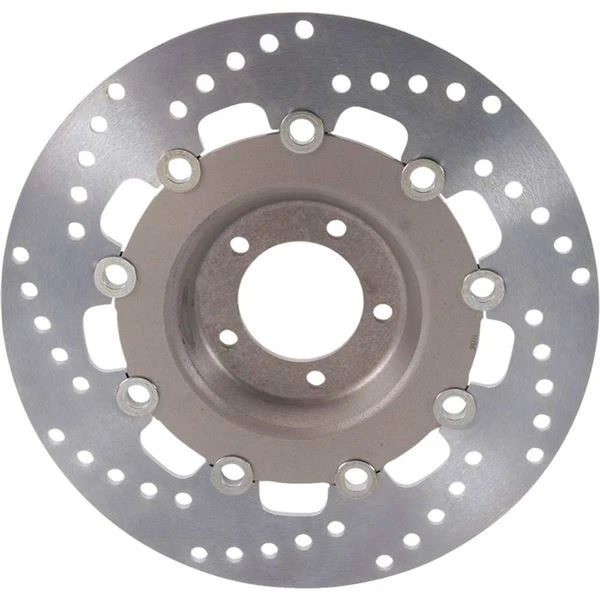 EBC - MD602RS - OE Replacement Brake Rotor - Image 1 of 4