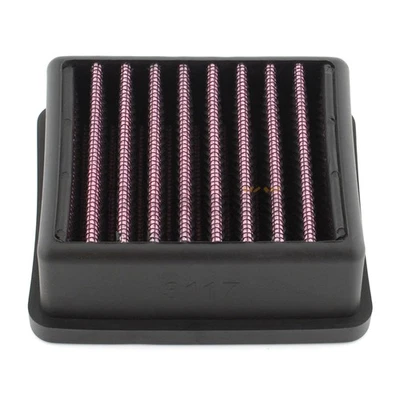 Repuesto filtro de aire para BMW G310R G310GS 2017-2025 admisión limpiador de alto flujo Foto 1 de 4