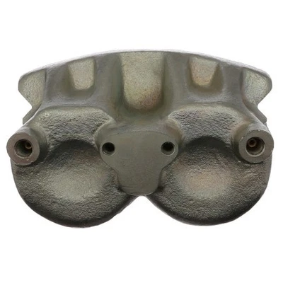 Acdelco 18FR814N Front Disc Brake Caliper Assembly Without Pads (Friction Ready - Image 1 of 4