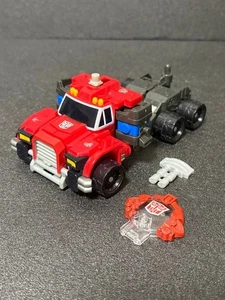Transformers Armada Convoy USA Edition - Picture 1 of 4