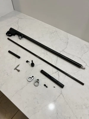 RARE Benjamin Discovery Parts Replacement Parts .25 - Image 1 of 4