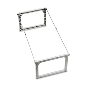 Pendaflex Snap-Together Hanging Folder Frame Letter/Legal Size 24-27" Long 4/Box - Picture 1 of 4
