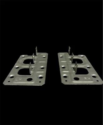 Nissan Altima 1993-1997 soportes de montaje de radio OEM Foto 1 de 3