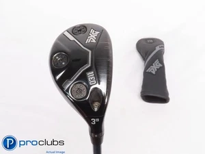 PXG 0311 BLACK OPS 19* 3 Hybrid w/HC - Project X Denali 80g 5.5 Regular #436271 - Picture 1 of 4