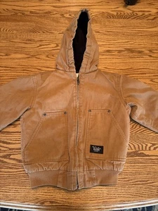 Youth Walls Blizzard Pruf Jacket (med.) - Picture 1 of 8