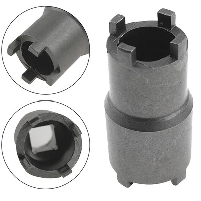 Ersatz für Honda Spezialwerkzeug Motorrad Kupplungsmutter Schraubenschlüssel 2 - Image 1 of 4