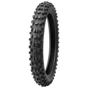 Tusk EMEX T-35 Soft/Intermediate Terrain Tire 80/100x21 For SUZUKI DR370 1978-79 - Picture 1 of 8
