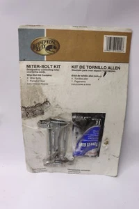 Hampton Bay Gehrungsschraubensatz 100373044  - Bild 1 von 1