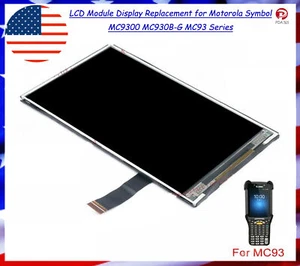 LCD Module Display Replacement for Motorola Symbol MC9300 MC930B-G MC93 Series - Picture 1 of 7