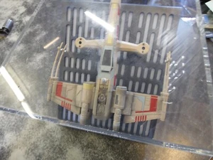 Propel Star Wars T-65 X-Wing High Perf. Battle Drone 2016 SW-1977R NO CONTROLER - Picture 1 of 7