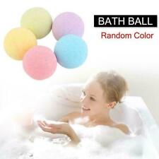 Kolorowa wanna Bomb Ball Home Hotel Łazienka Aromatherapy Ball Bath
