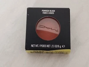 MAC - Powder Blush - Fard a Joues - 6g -- 4848/R1403 - Bild 1 von 2