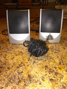 Diamond Audio Technology - Model EMC 2.0 USB Computer Speakers - Zdjęcie 1 z 3