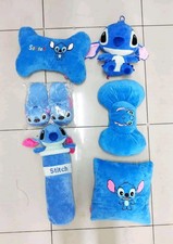 ♛ Shop8 : STITCH PLUSH Pillow Set 1lu1c7