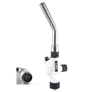 BLUEFIRE Metal Pearl Handle Propane Turbo Torch Head Welding Brazing Multpurpose - Picture 1 of 38