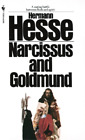Hermann Hesse Narcissus and Goldmund (Paperback)