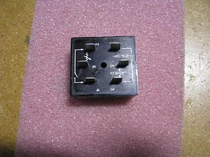 ICM CORP RELAY # BMS115A5X30A  NSN: 5945-01-099-4799 - Picture 1 of 3