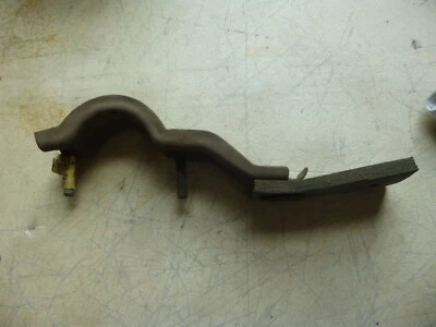 1168507 NOS Muffler Bracket Hanger 1954 1955 Buick Models 50 - 70 - Image 1 of 4