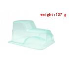Hard Plastic Car Spare Cover Modifications for 1:10 4WD Truck Toy