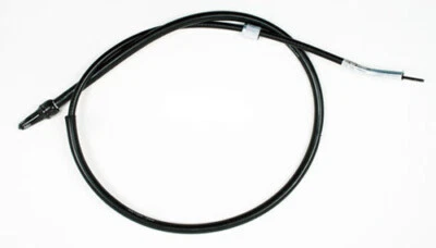 1987 - 2003 Kawasaki ZG 1200B Voyager XII Cabo, Vinil Preto, Speedo 03-0269 - Imagem 1 de 3