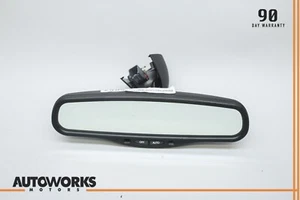 04-09 Jaguar XJ8 XJR VDP X350 X358 Interior Rear View Mirror OEM - Picture 1 of 13