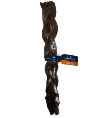 Плетеная палочка-хулиган Barkworthies - Изображение 1 из 2