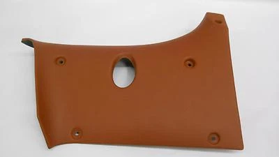 DODGE VIPER TABLERO RODILLERA DERECHO COÑAC BONITO 2000 2001 2002 Foto 1 de 4