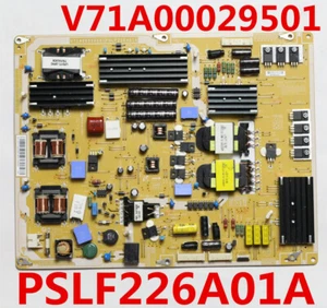 Placa de fuente de alimentación original TOSHIBA V71A00029501 PSLF226A01A para 47L7453D - Imagen 1 de 6
