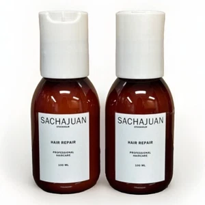 2 SACHAJUAN Hair Repair 3.4oz Oz Each New Unsealed - Picture 1 of 3