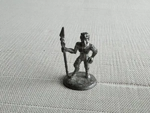 Ral Partha / Warhammer / Ciudadela / D&D / TSR / Figuras en miniatura - Imagen 1 de 166